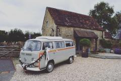 Winkworth Farm Malmesbury - 17