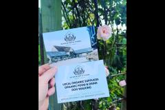 Winkworth Farm Malmesbury - 20