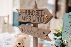 Rushpool Hall Saltburn-by-the-Sea - 6