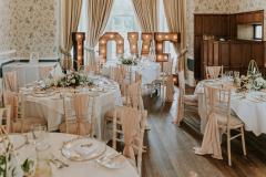 Rushpool Hall Saltburn-by-the-Sea - 14