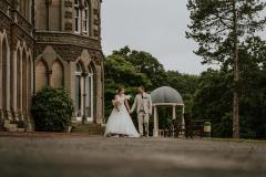 Rushpool Hall Saltburn-by-the-Sea - 15