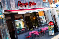 Roxy's Bistro Bar Bournemouth