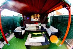 Roxy's Bistro Bar Bournemouth