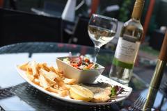 Roxy's Bistro Bar Bournemouth