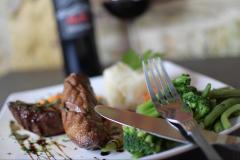 Roxy's Bistro Bar Bournemouth - 8