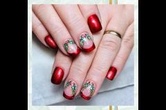 Victory Nails Great Malvern