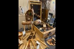 The Old Post Office Shop Beckford