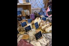 The Old Post Office Shop Beckford