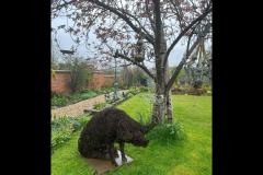 The Old Post Office Shop Beckford