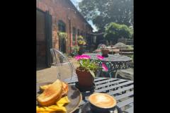 The Old Post Office Shop Beckford