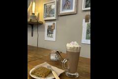 The Old Post Office Shop Beckford - 10