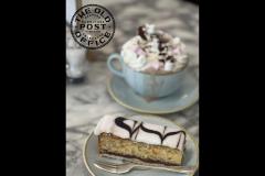 The Old Post Office Shop Beckford - 12