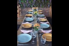 Uk Protap Restaurant Northampton