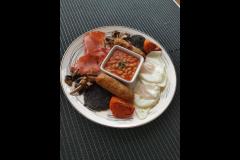 Uk Protap Restaurant Northampton - 9