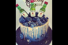 Scrummy Licious Cakes
