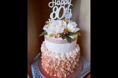Scrummy Licious Cakes