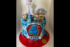 Scrummy Licious Cakes