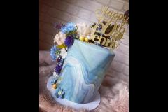 Scrummy Licious Cakes