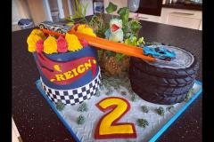 Scrummy Licious Cakes - 8