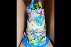 Scrummy Licious Cakes - 9