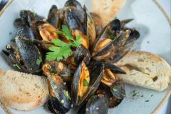 La Galleria Italian Restaurant - 7