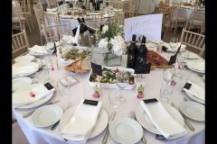 Well Laid Table Hire Service