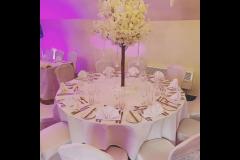 Well Laid Table Hire Service