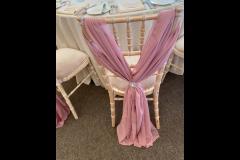 Well Laid Table Hire Service