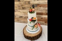 Well Laid Table Hire Service