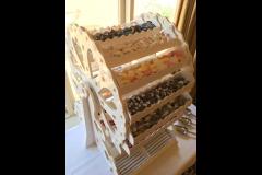 Well Laid Table Hire Service
