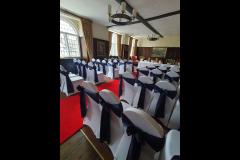 Well Laid Table Hire Service - 7