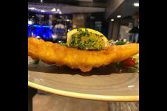 Lanterns Restaurant Plymouth