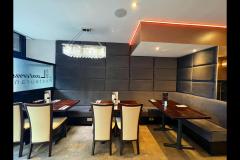 Lanterns Restaurant Plymouth - 6