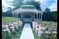 ICE Event Decor Loughton