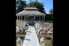 ICE Event Decor Loughton