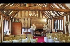 Cheylesmore Manor House Coventry