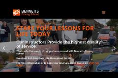 Bennetts Driving School LTD