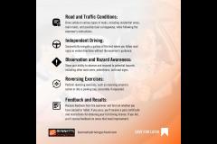 Bennetts Driving School LTD