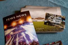 Fews Marquees Bromsgrove - 11