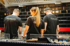 Hillbilly's Street Kitchen Malvern Link