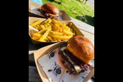 Hillbilly's Street Kitchen Malvern Link