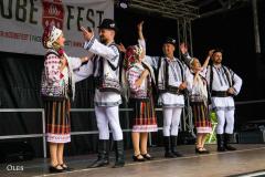 Ansamblul Tezaur Coventry