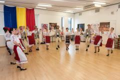 Ansamblul Tezaur Coventry