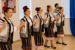 Ansamblul Tezaur Coventry