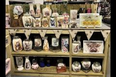 Handmade with love by Claire