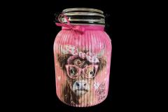 Handmade with love by Claire