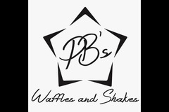PBs Desserts Pershore