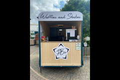 PBs Desserts Pershore