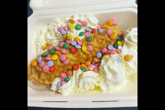 PBs Desserts Pershore