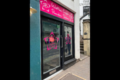 PBs Desserts Pershore